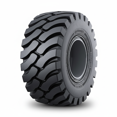 Continental LD-Master L5